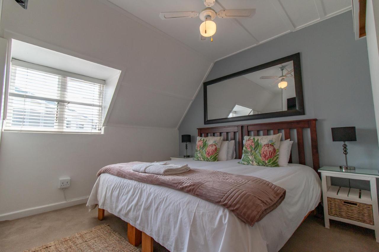 Twentyfour 17 Inn Hermanus Exteriér fotografie
