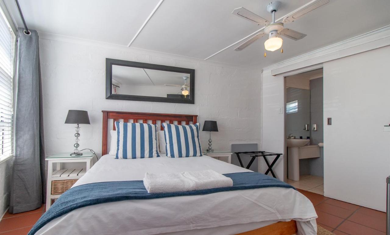 Twentyfour 17 Inn Hermanus Exteriér fotografie