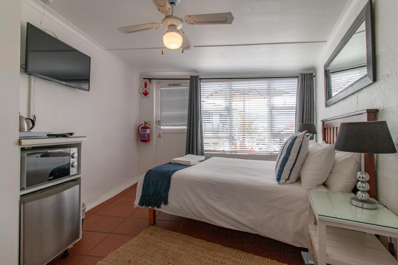 Twentyfour 17 Inn Hermanus Exteriér fotografie
