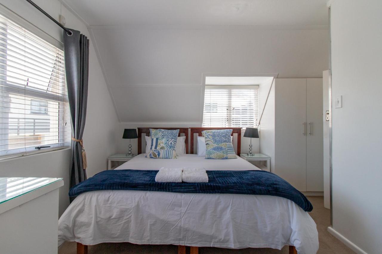 Twentyfour 17 Inn Hermanus Exteriér fotografie