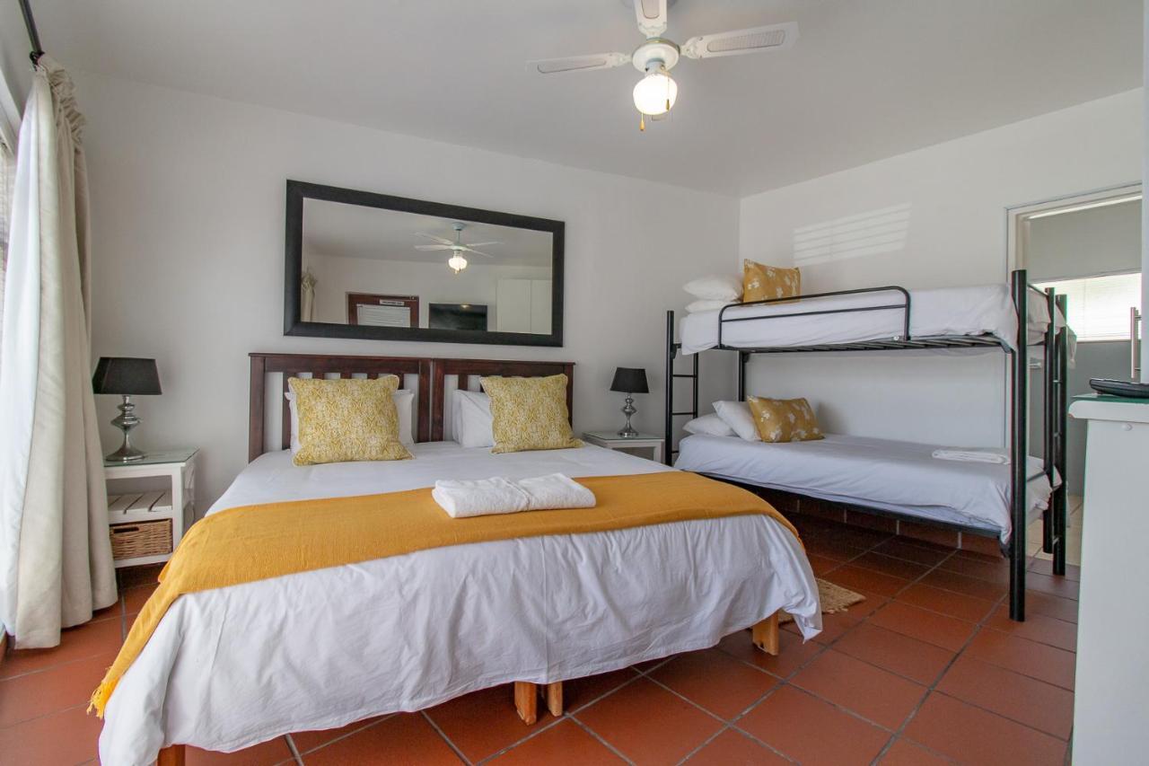 Twentyfour 17 Inn Hermanus Exteriér fotografie