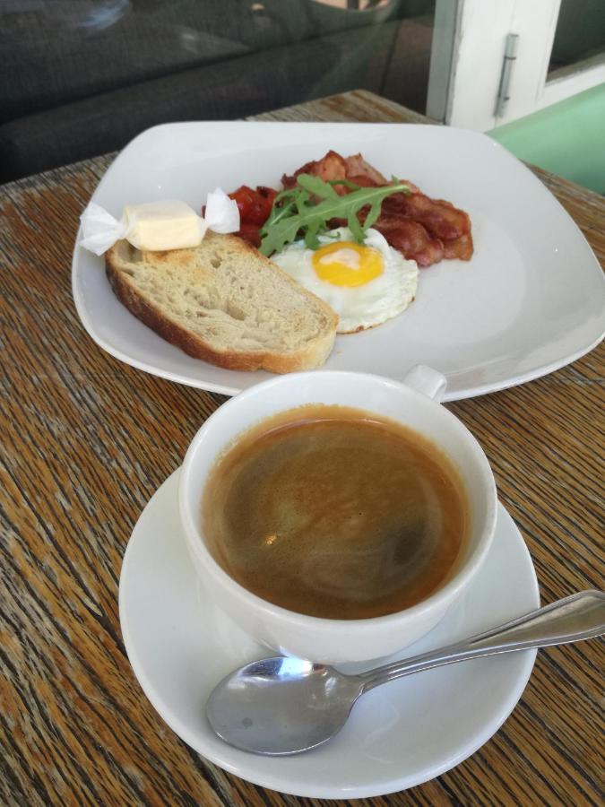 Twentyfour 17 Inn Hermanus Exteriér fotografie