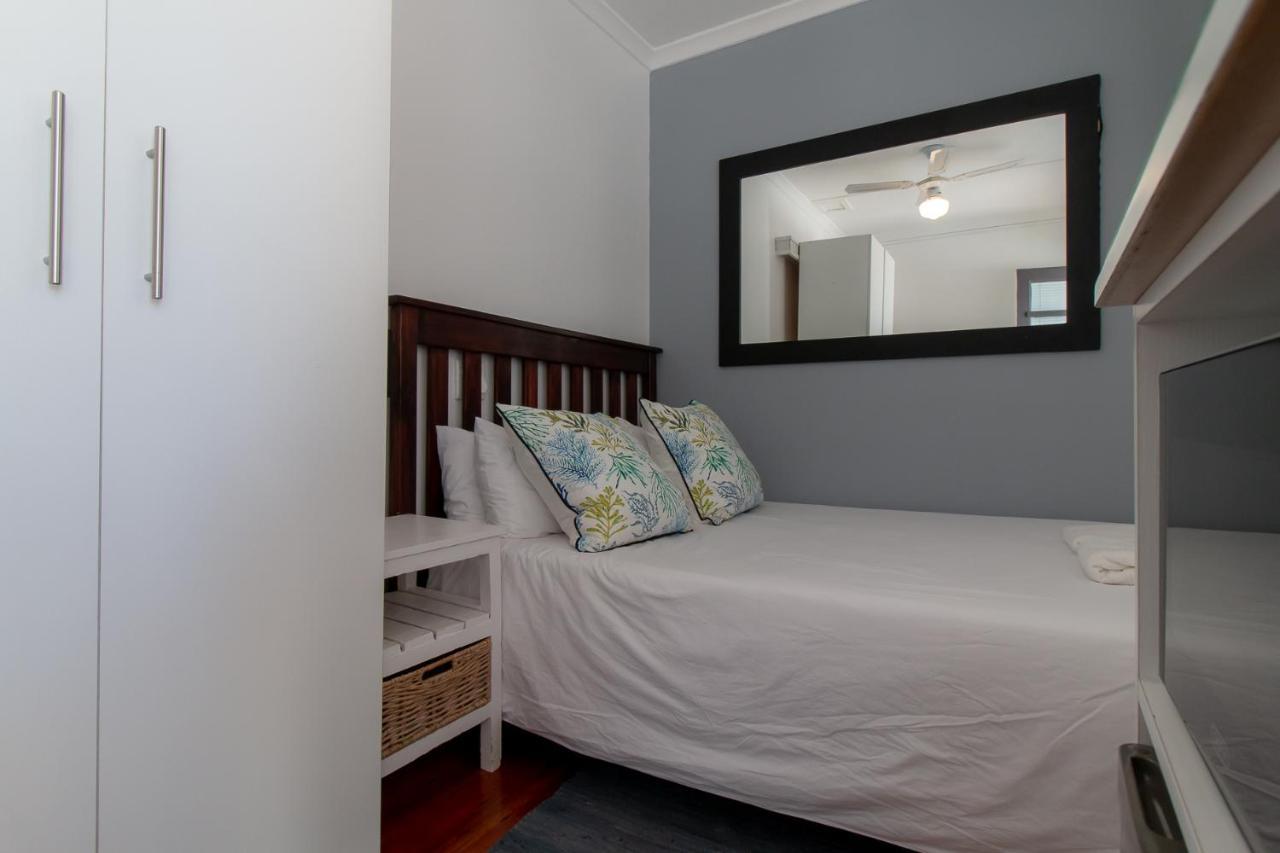 Twentyfour 17 Inn Hermanus Exteriér fotografie