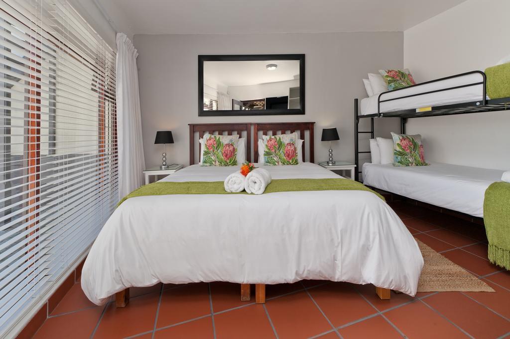 Twentyfour 17 Inn Hermanus Exteriér fotografie