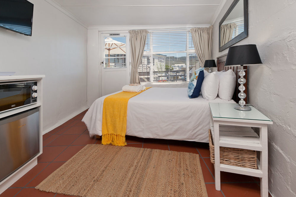 Twentyfour 17 Inn Hermanus Exteriér fotografie