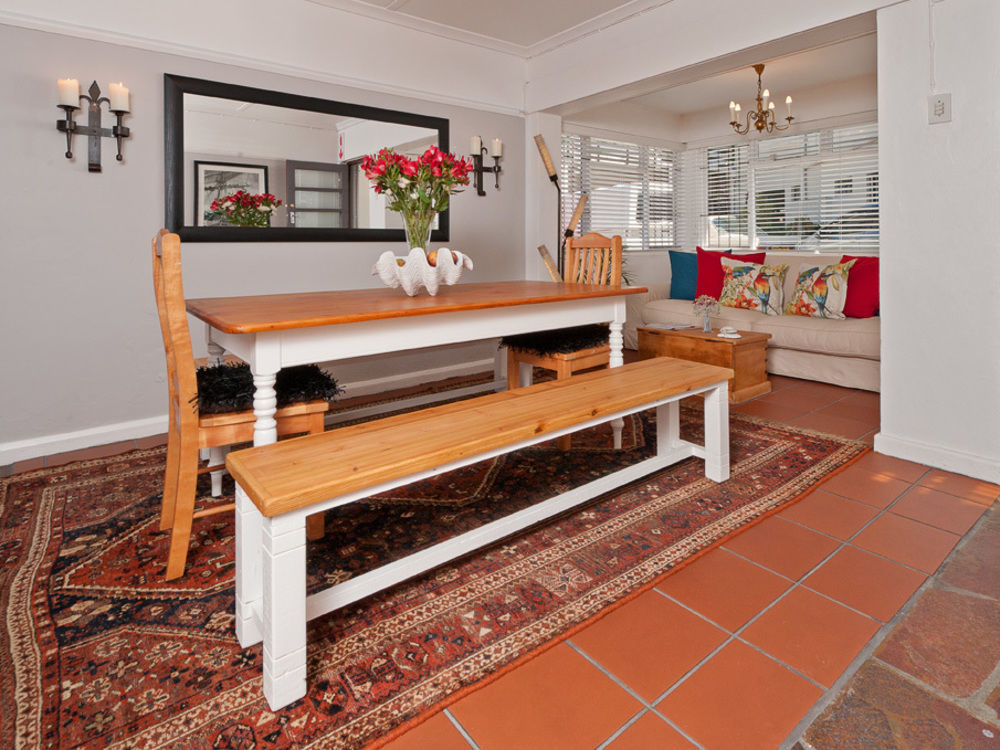 Twentyfour 17 Inn Hermanus Exteriér fotografie