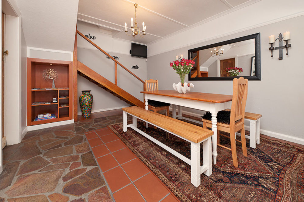 Twentyfour 17 Inn Hermanus Exteriér fotografie
