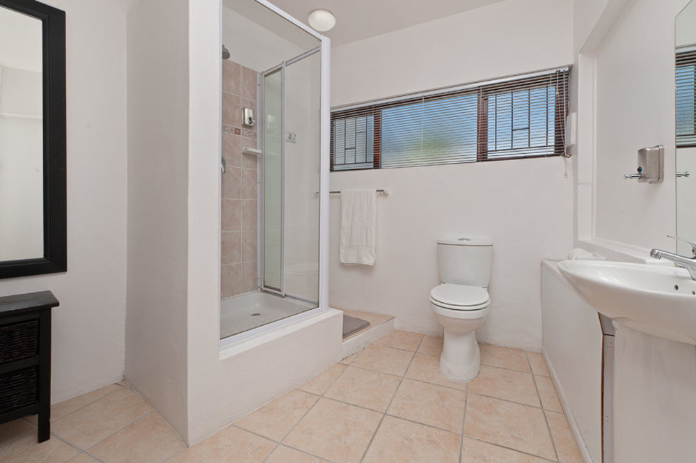Twentyfour 17 Inn Hermanus Exteriér fotografie